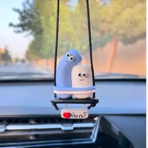 جا کلیدی و آویز ماشین|کلکسیون و سرگرمی|قم, باجک یک|دیوار