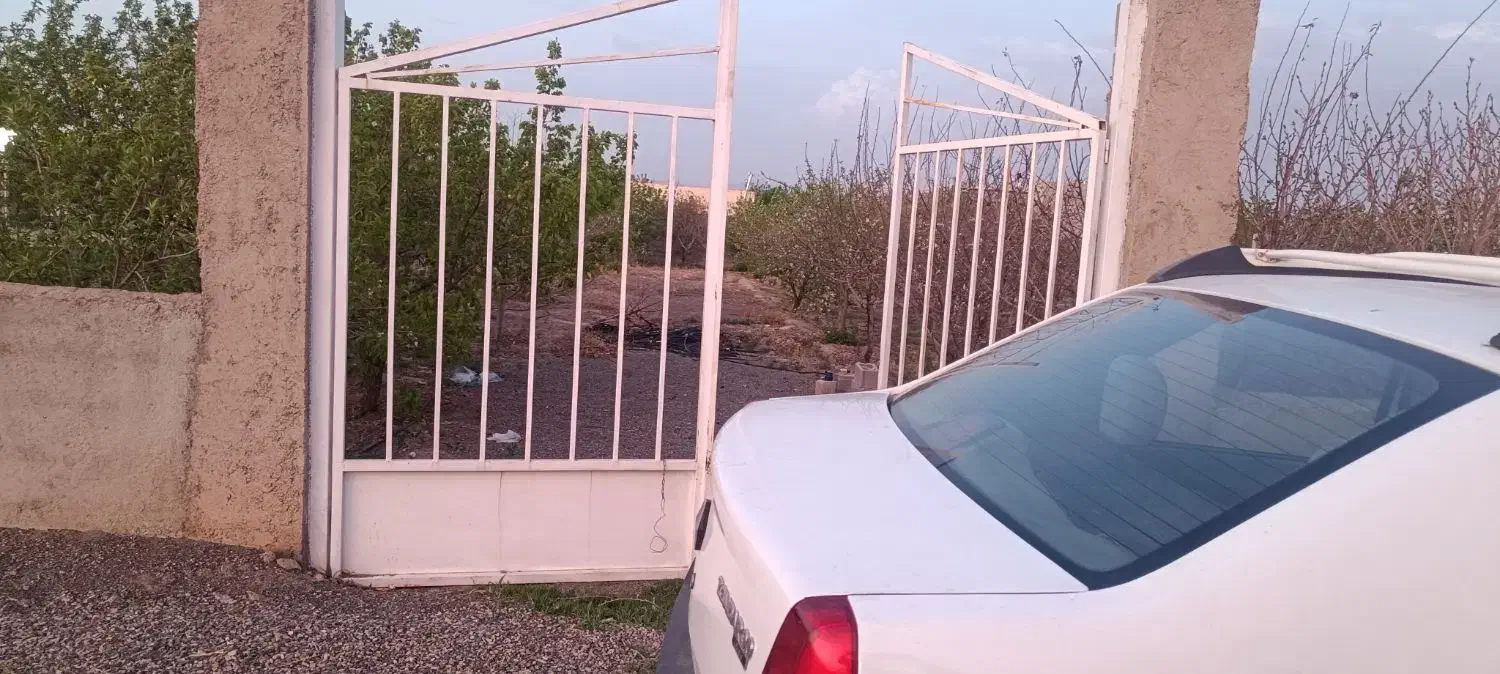 فروش 500متر باغ ویلایی|فروش خانه و ویلا|صوفیان, |دیوار