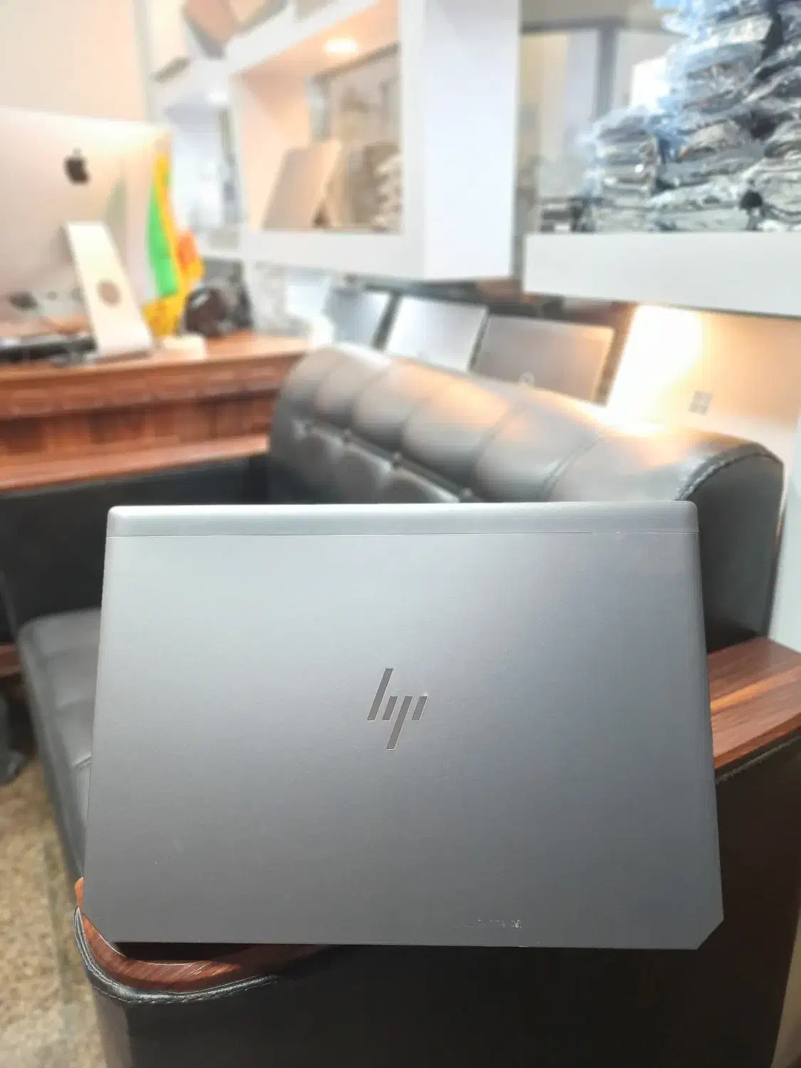 HP ZBOOK 15 G6 I7 9850H|رایانه همراه|تهران, فلسطین (میدان انقلاب)|دیوار