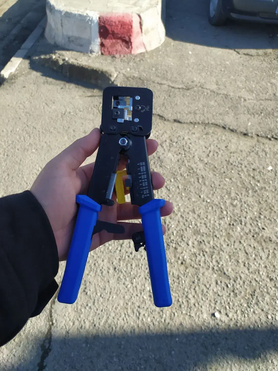 آچر شبکه مدل OpenEnd|مودم و تجهیزات شبکه|سنندج, |دیوار