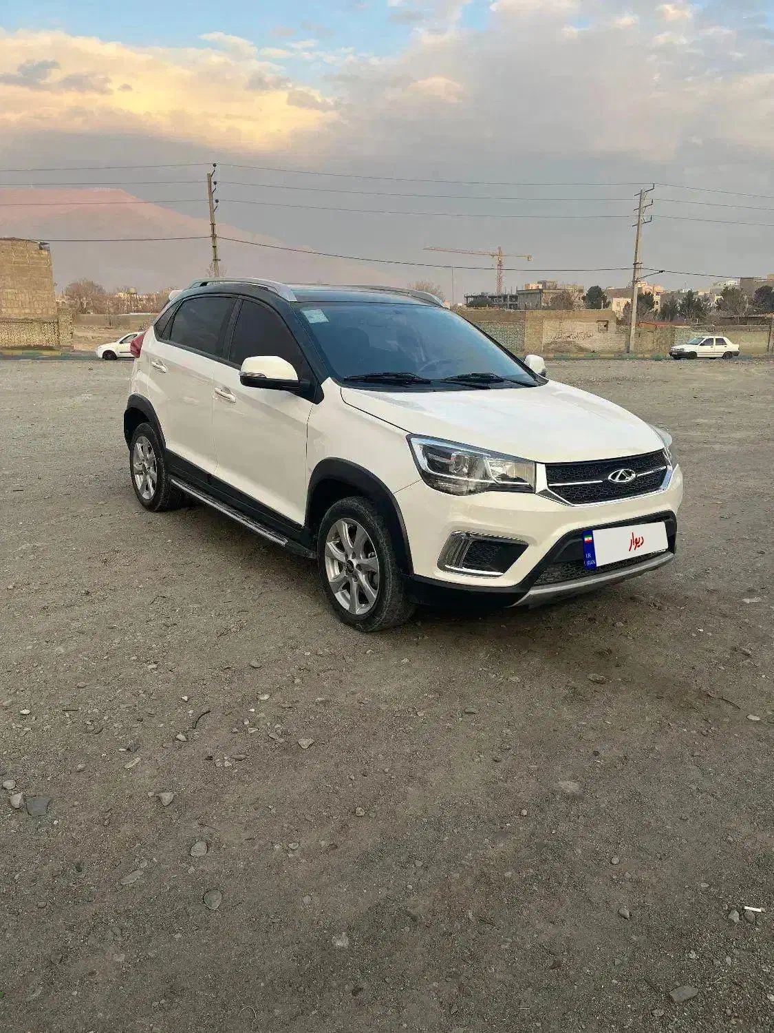 ام وی ام x22 اکسلنت ،مدل ۱۴۰۰|خودرو سواری و وانت|اندیشه, اندیشه فاز ۱|دیوار