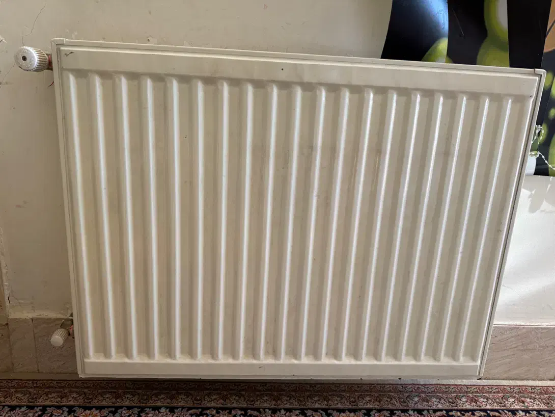 رادیاتور پنلی|آبگرمکن، پکیج، شوفاژ|شیراز, شهرک سراج‎|دیوار