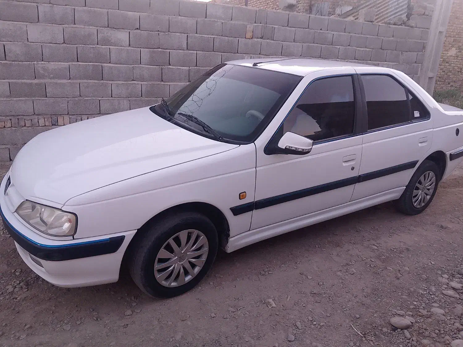 ماشین پارس مدل ۱۴۰۰|خودرو سواری و وانت|ایرانشهر, |دیوار