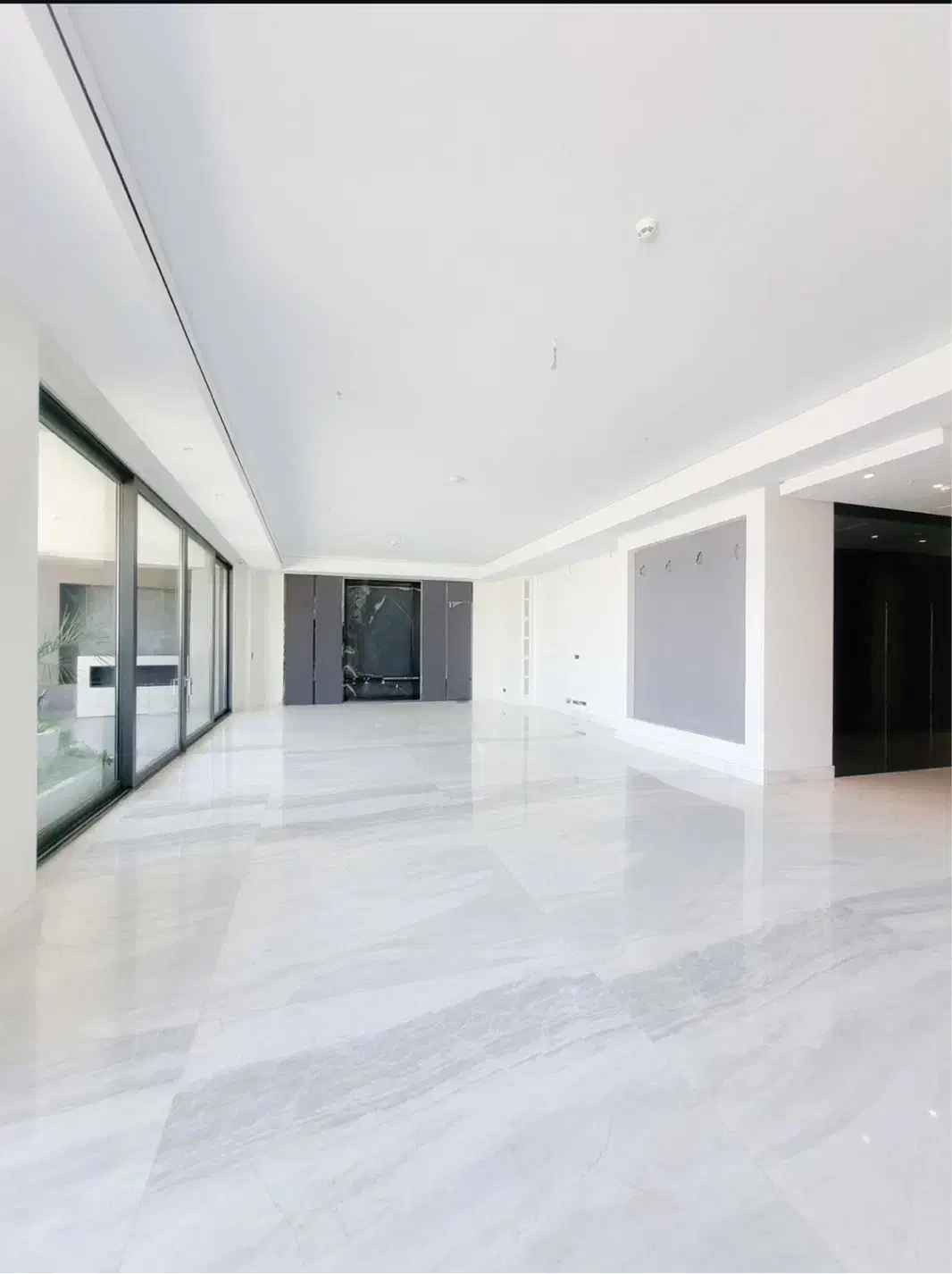 برج باغ مدرن ۳۸۰ متر ۴ خواب مستر ویو ۳۶۰ْ تراس ۴p|اجارهٔ آپارتمان|تهران, زعفرانیه|دیوار