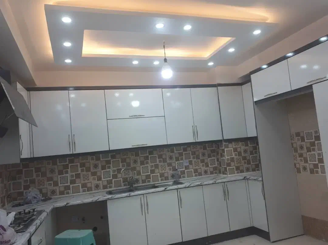 شاگرد کناف و سقف کاذب|استخدام معماری، عمران و ساختمانی|بهارستان, |دیوار