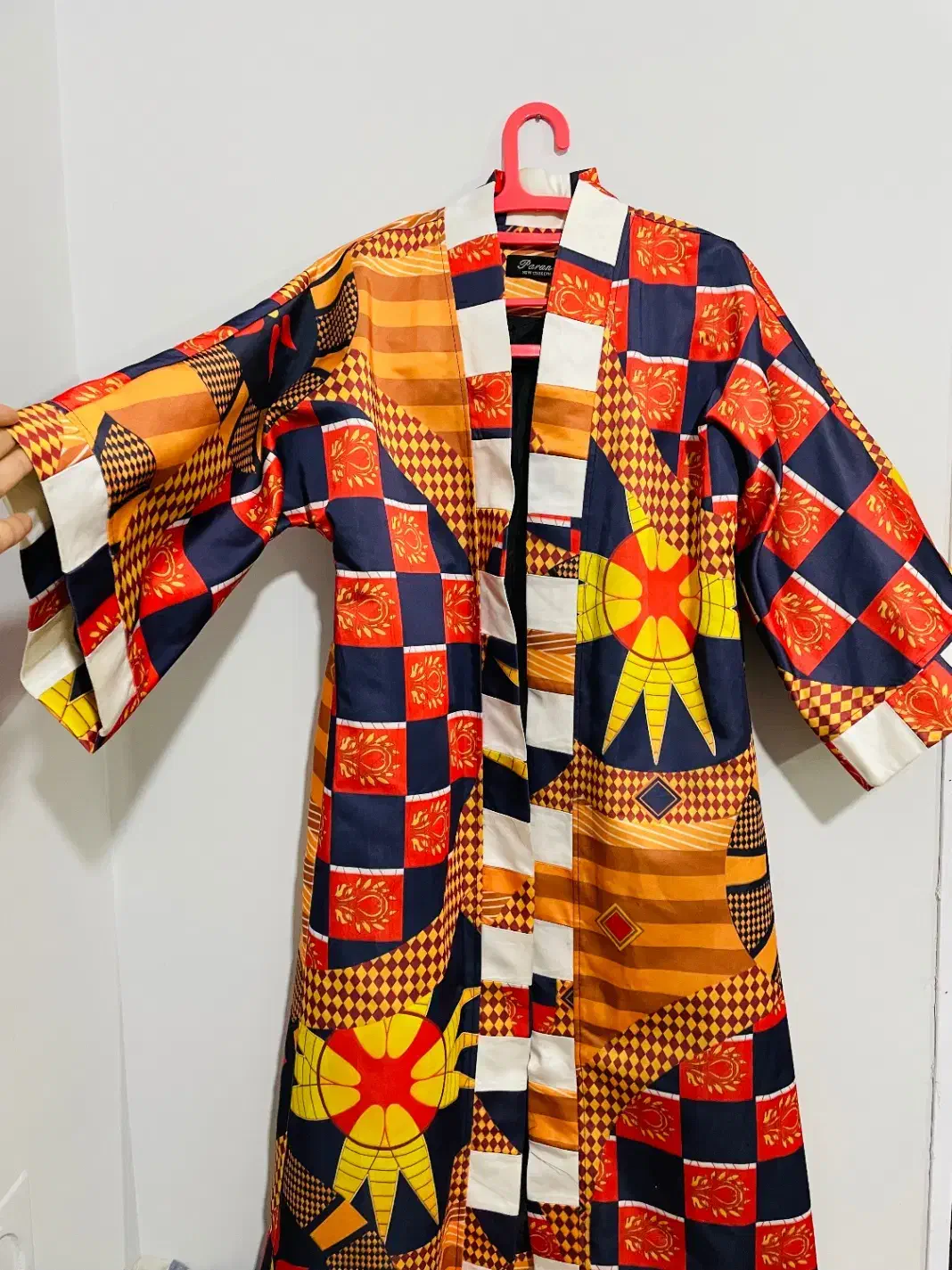 پالتو و تعدادی لباس کت ساتن|لباس|بوشهر, |دیوار