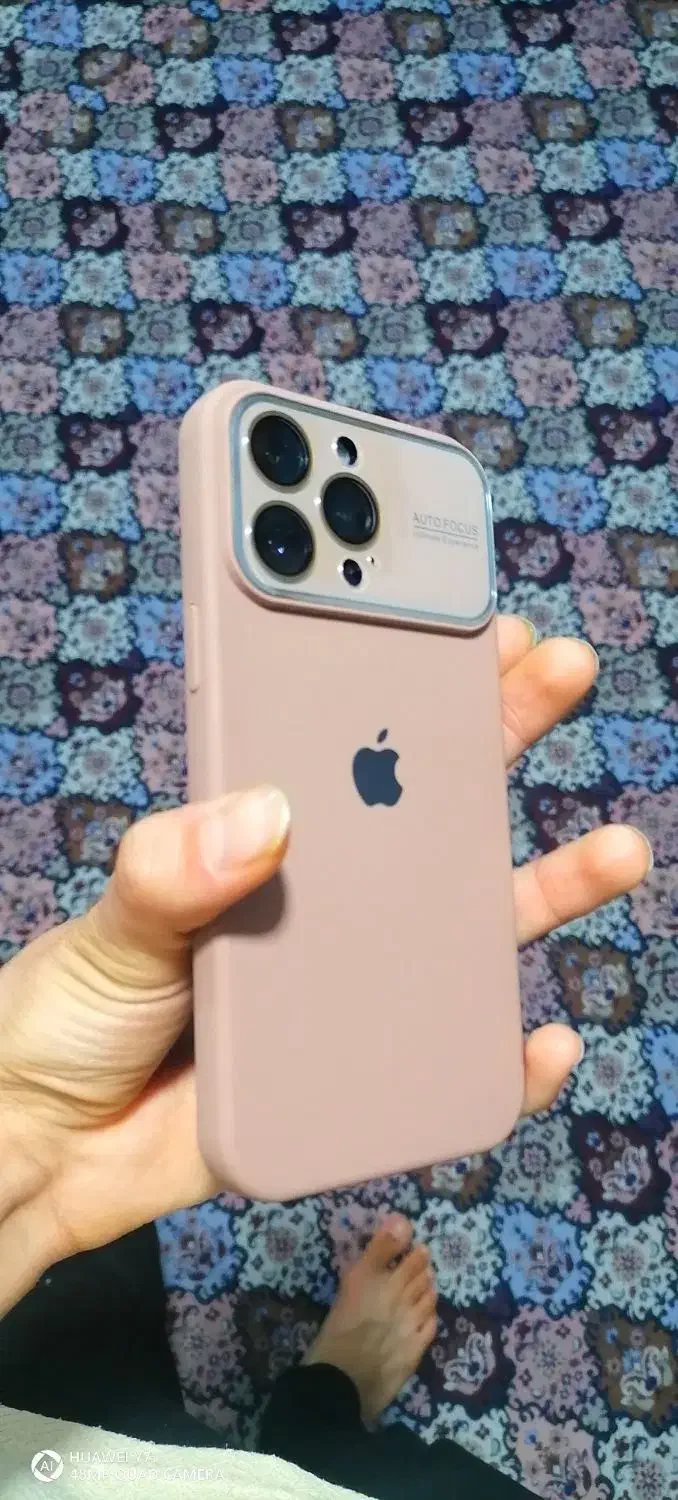 آیفون 14 pro max 256|موبایل|کرمانشاه, |دیوار