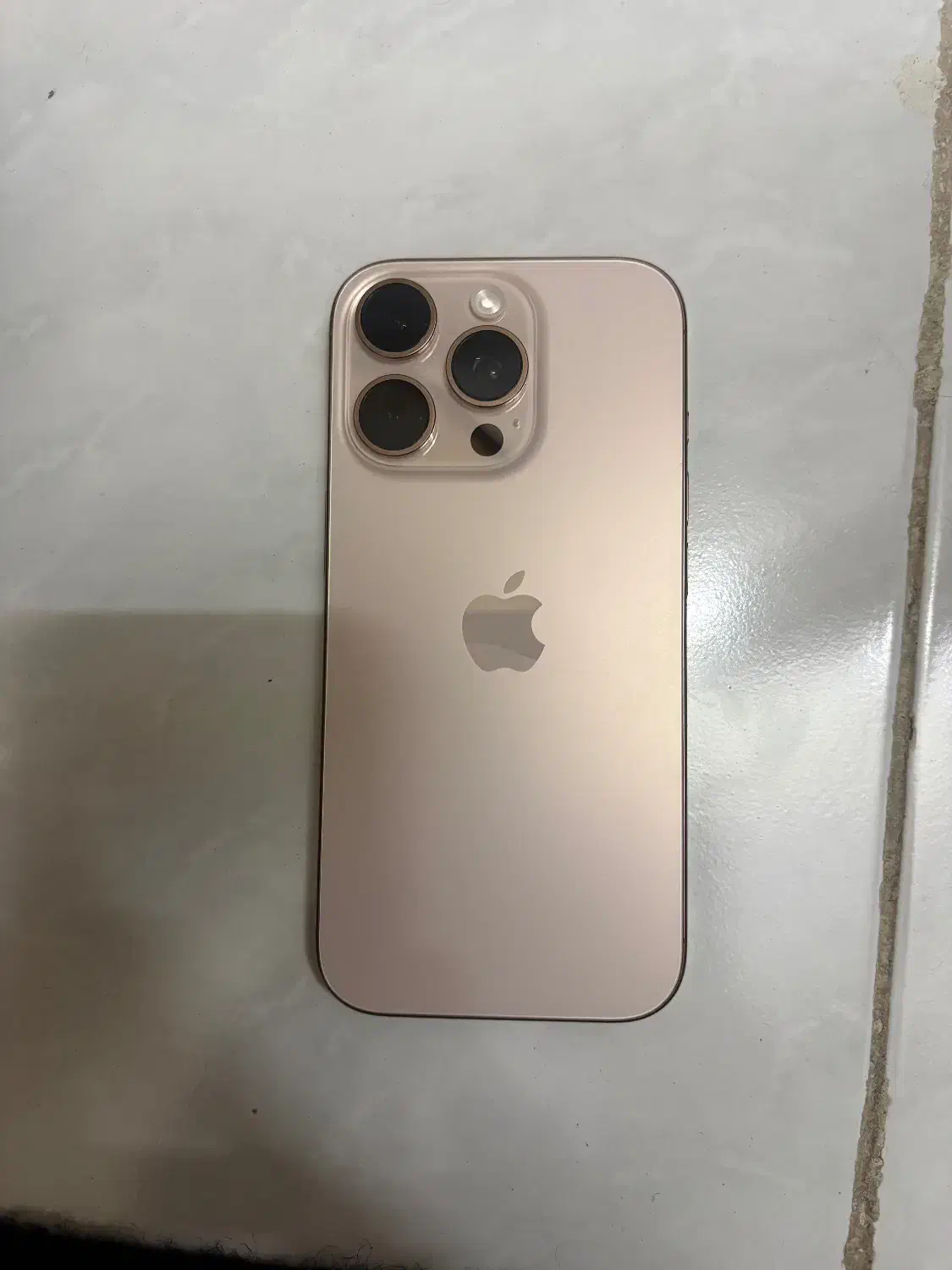 ایفون ۱۶ پرو|موبایل|کرج, شهر صنعتی|دیوار