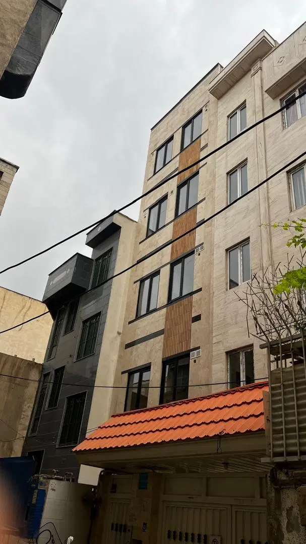 نارمک جنوبی۴۰متر ۱ خواب نوساز تکواحدی, تهران