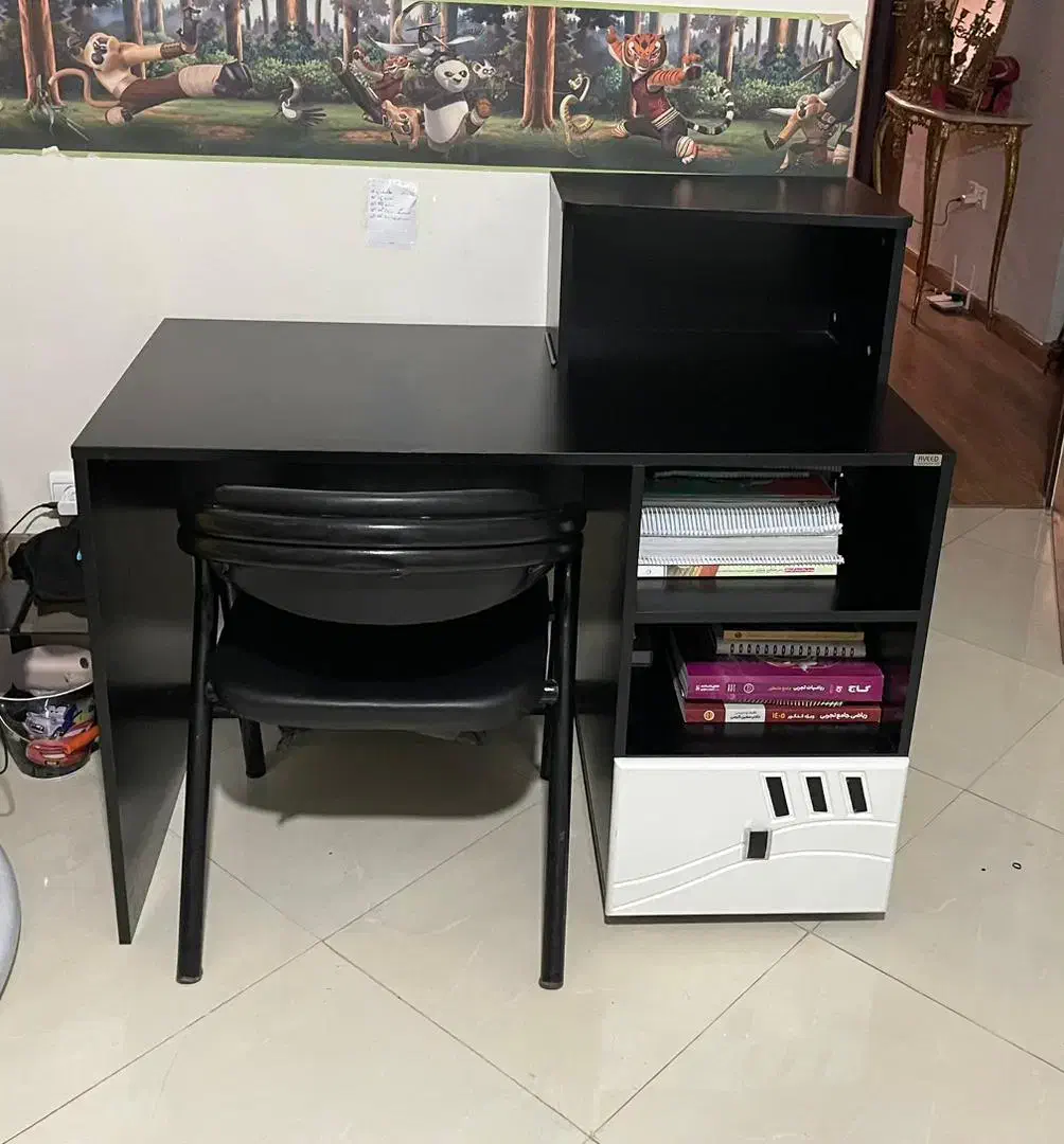 چوب شرکتی|تخت و سرویس خواب|کرج, عظیمیه|دیوار