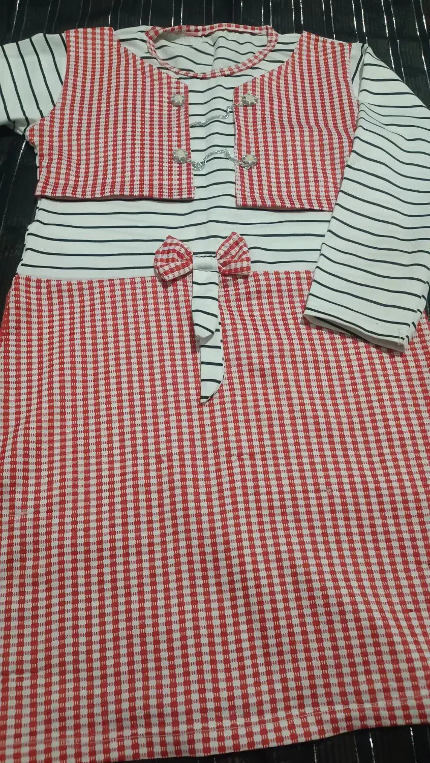 پیرهن دخترانه|لباس|زاهدان, |دیوار