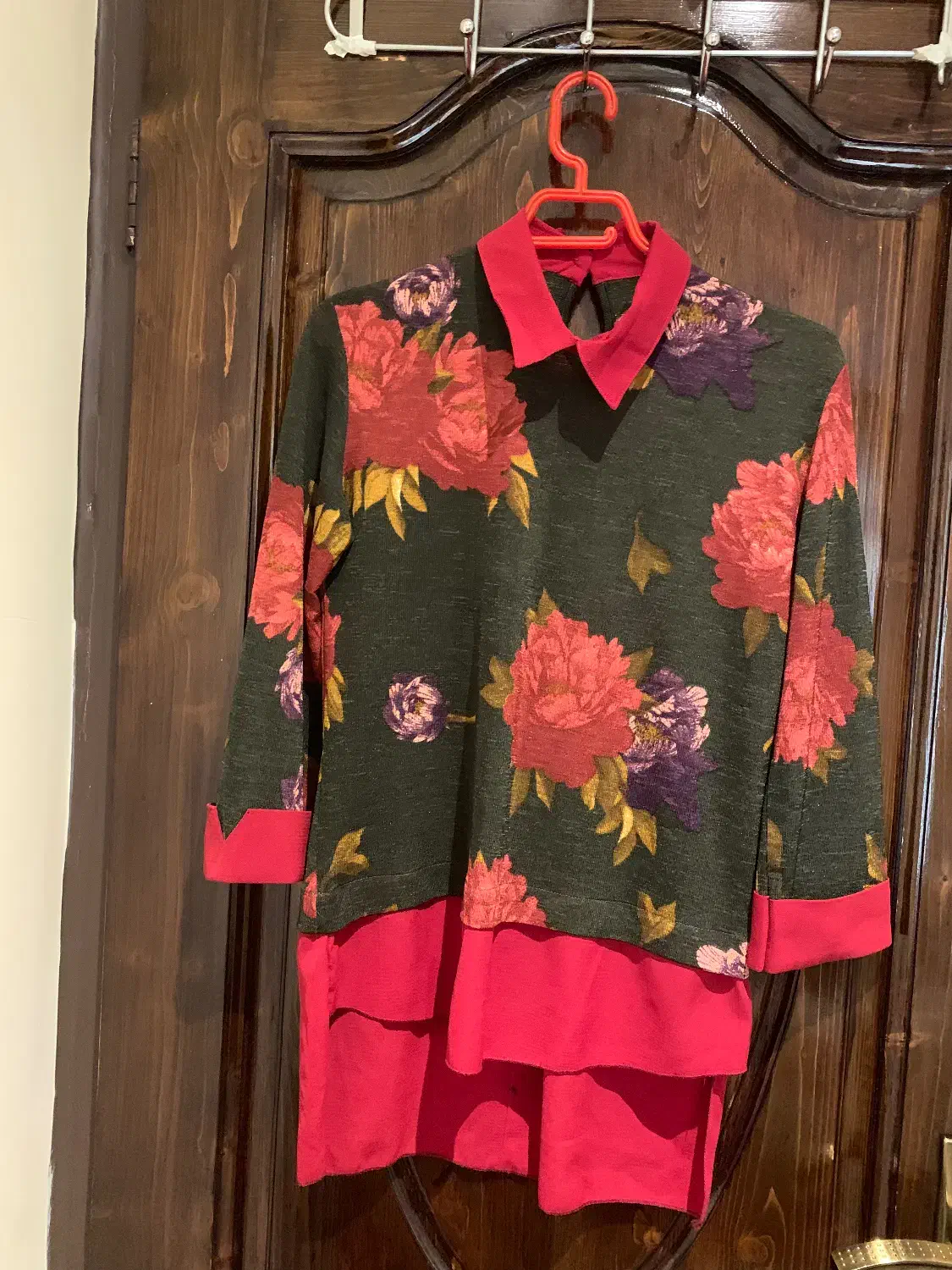 تعدادی لباس|لباس|تهران, تجریش|دیوار