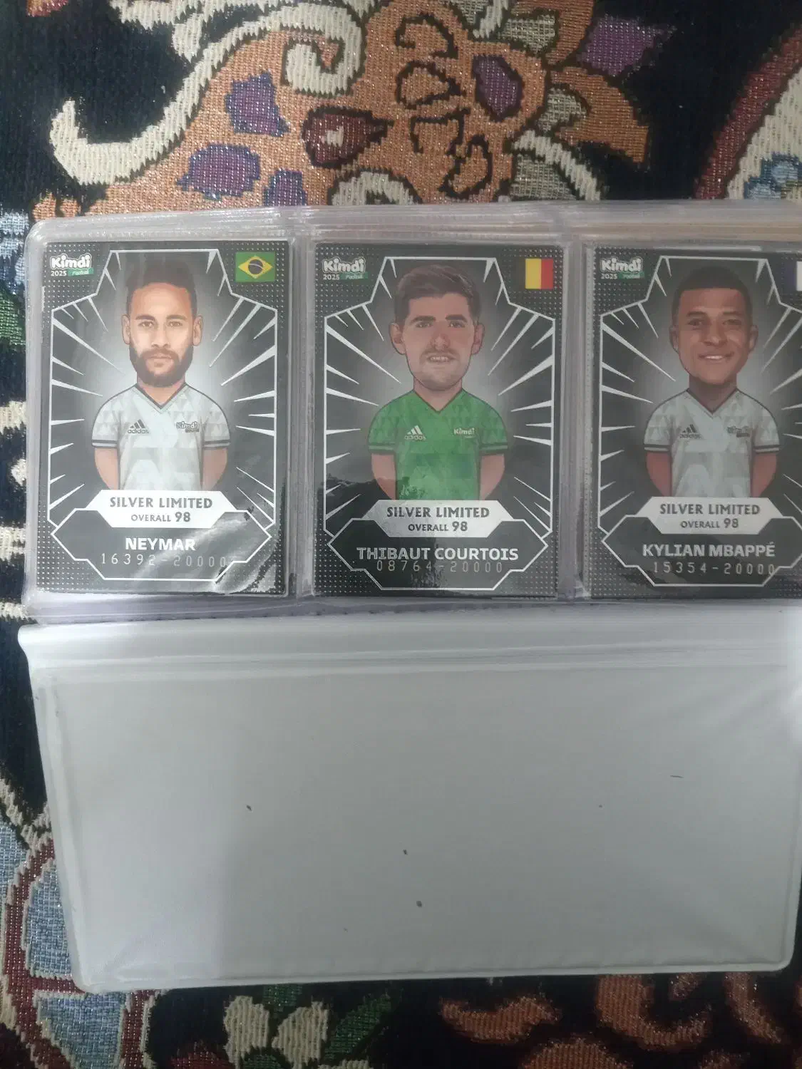 کیمدی|کلکسیون و سرگرمی|زرند, |دیوار