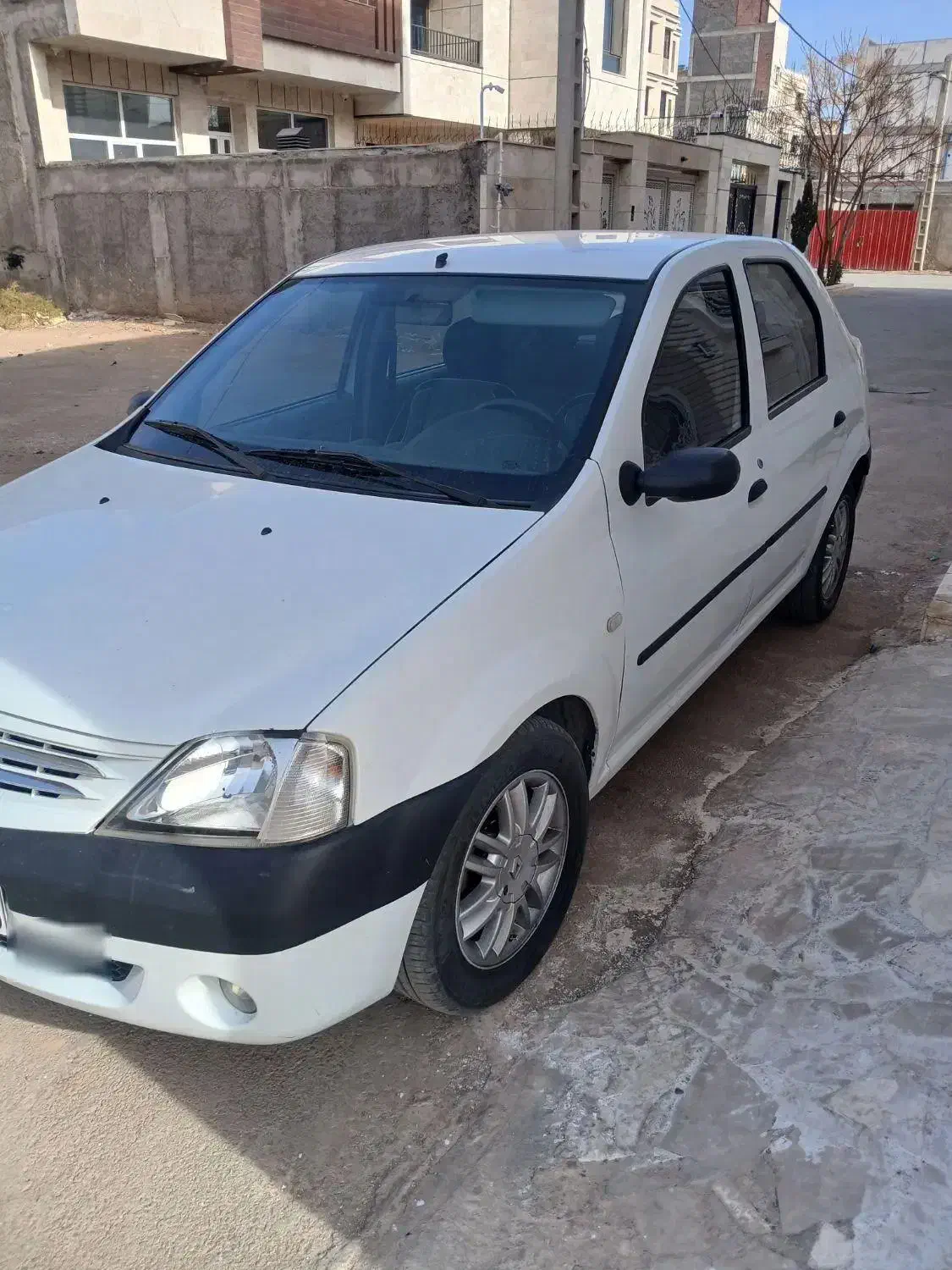 ال نود E2 مدل ۹۷|خودرو سواری و وانت|کرمان, |دیوار