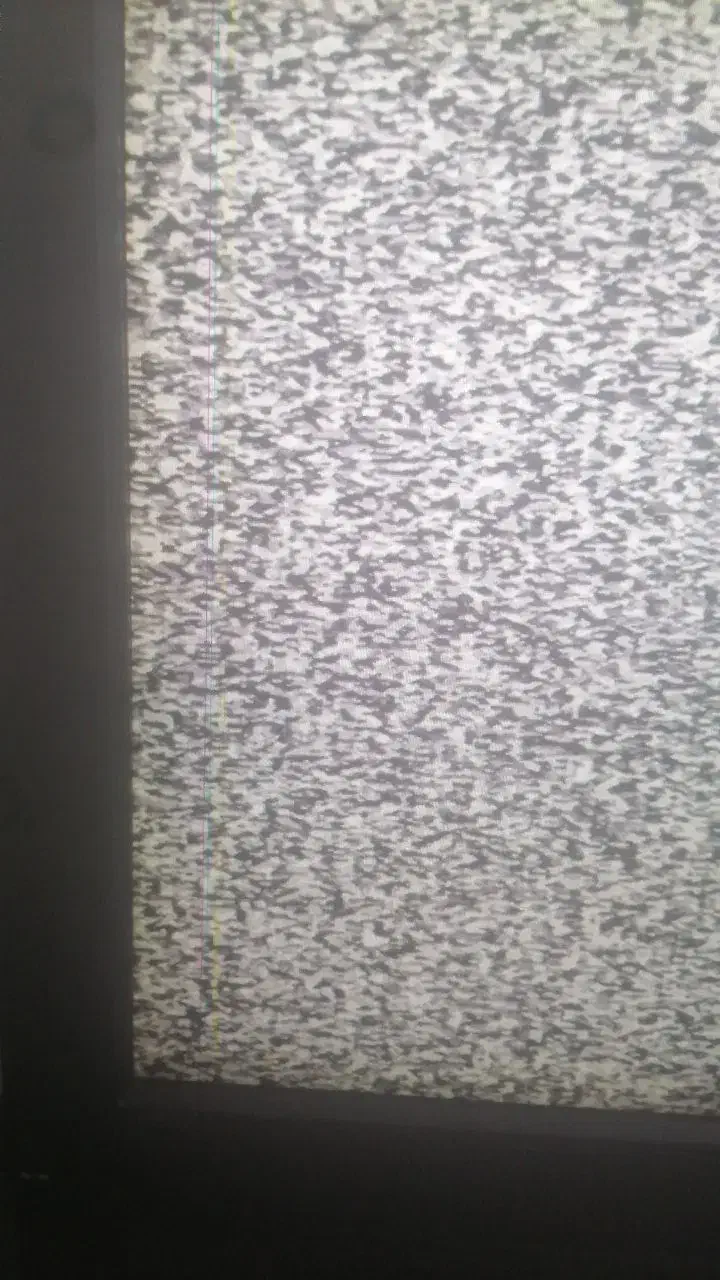 ال سیدی32 ایکس ویژن|تلویزیون و پروژکتور|کرمان, |دیوار