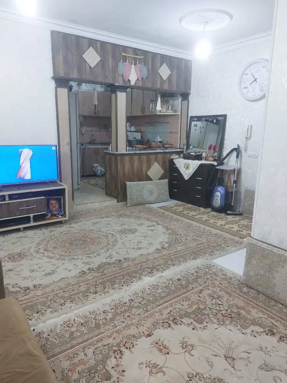 نهضت۶|فروش آپارتمان|مشهد, یوسفیه (شهرک غرب)|دیوار