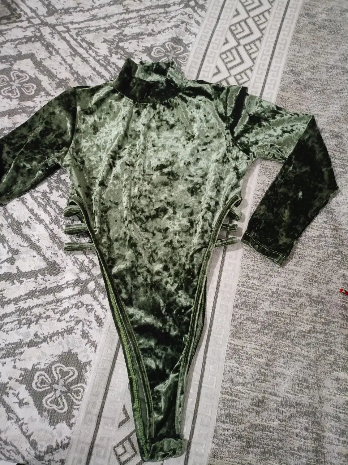 بادی و کراپ مجلسی|لباس|مشهد, کوشک مهدی|دیوار