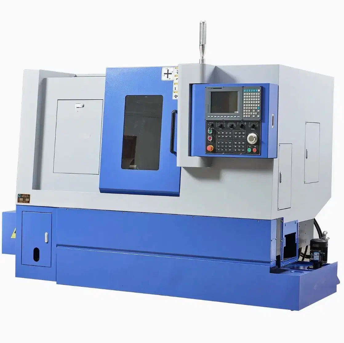 تراش سی ان سی CNC تخت و مورب و چند محور،سوییسی|ماشینآلات صنعتی|تهران, پونک|دیوار