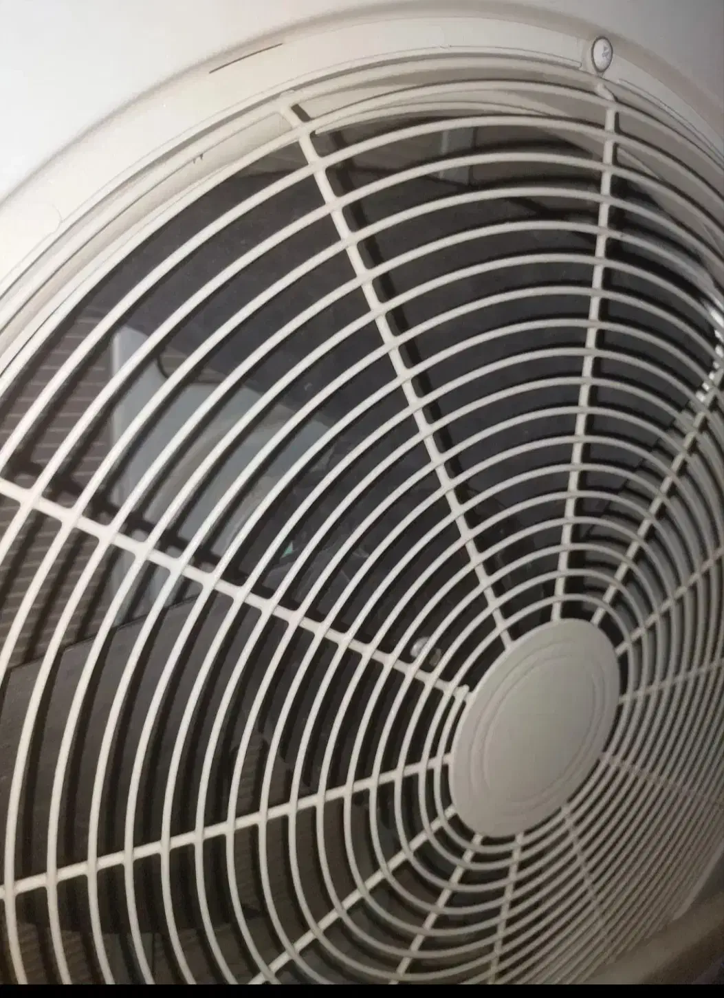 اسپیلت 32هزار ایران رادیاتور|کولر گازی و فنکوئل|جیرفت, |دیوار