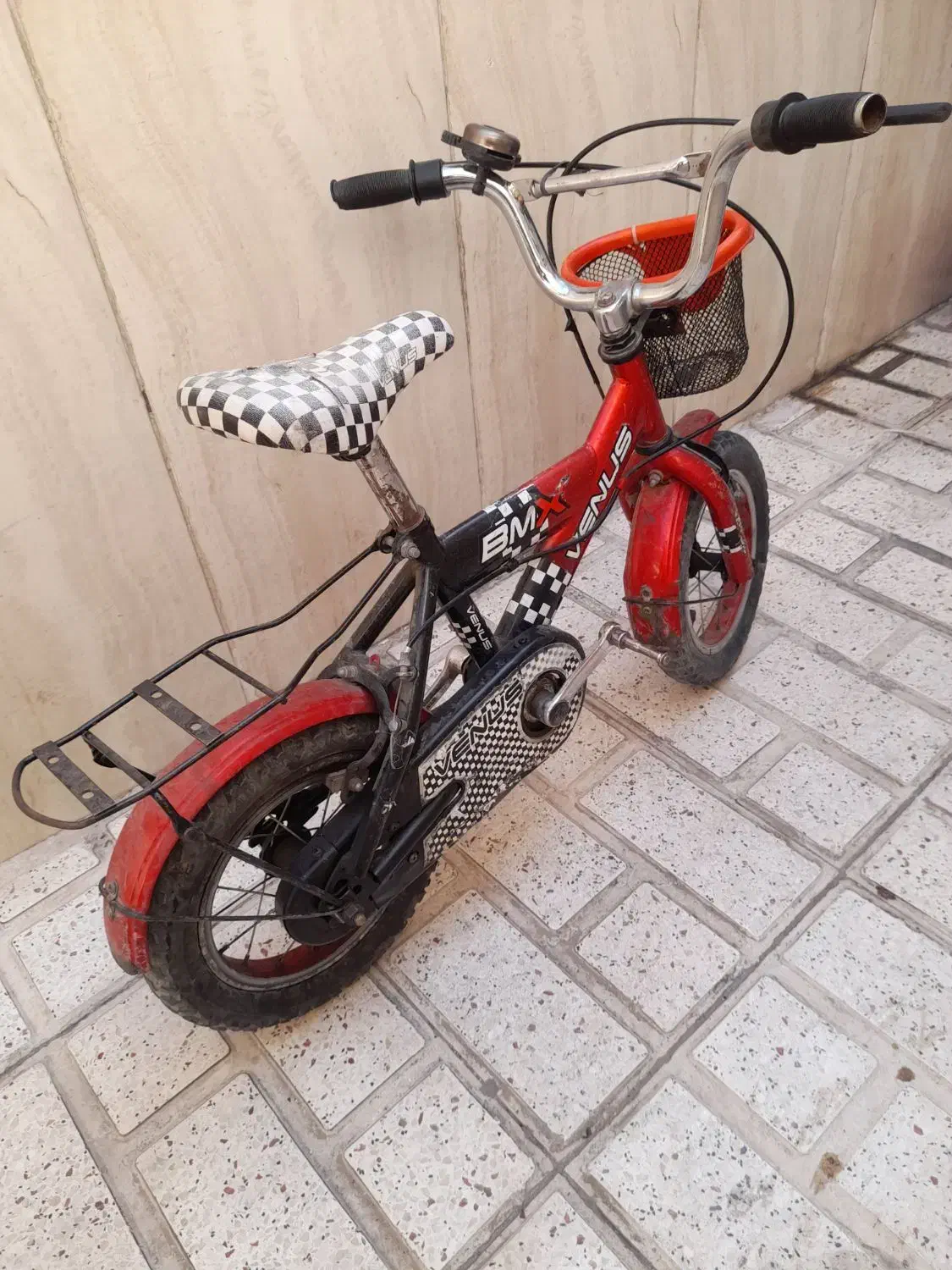 دوچرخه ۱۲ کاملاسالم|دوچرخه، اسکیت، اسکوتر|اسلام‌شهر, شهرک مهدیه|دیوار