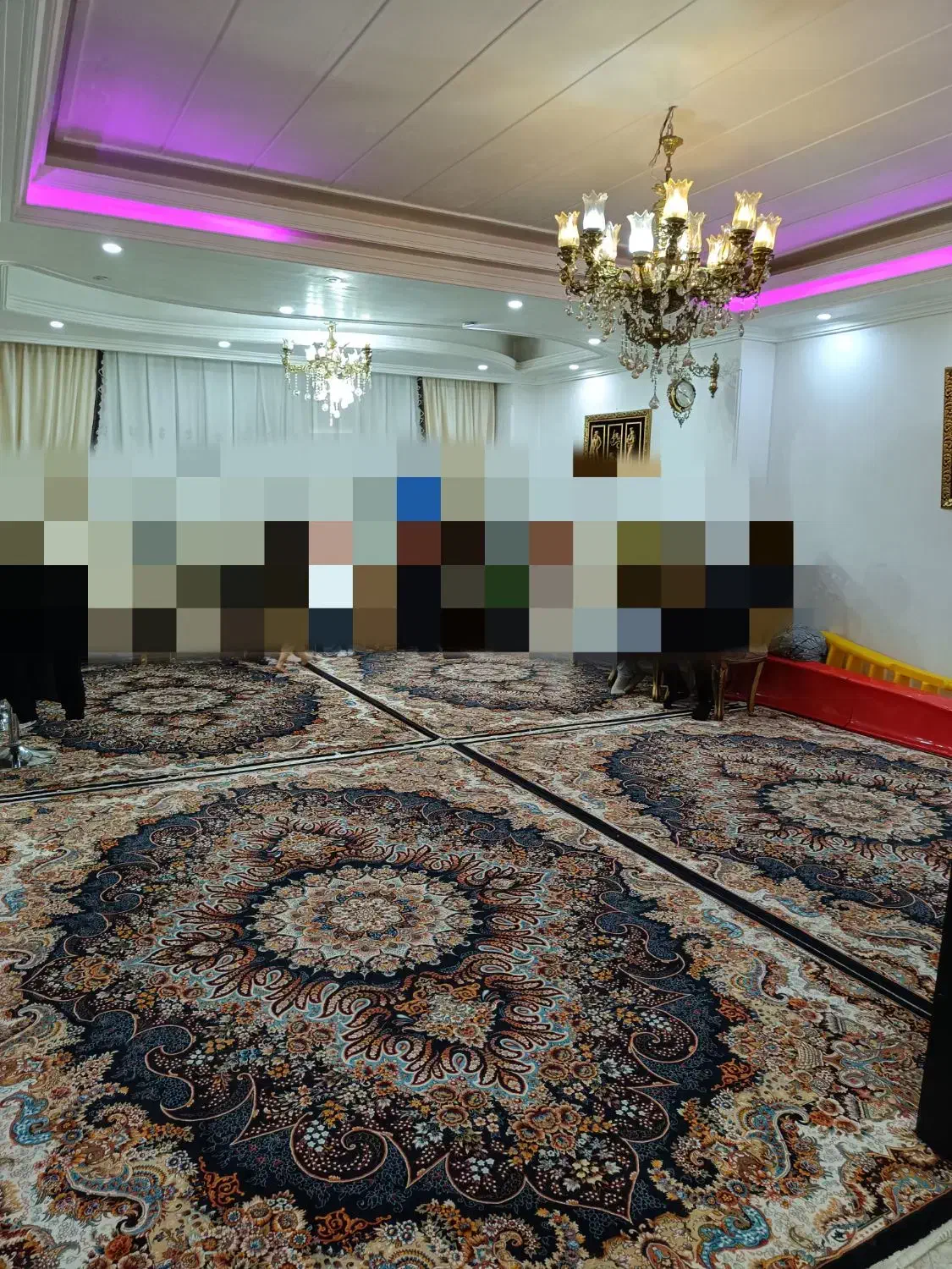 اجاره واوان  / یاس /شخصی ساز/  قرارداد یکسال و نیم|اجارهٔ خانه و ویلا|اسلام‌شهر, شهرک واوان|دیوار