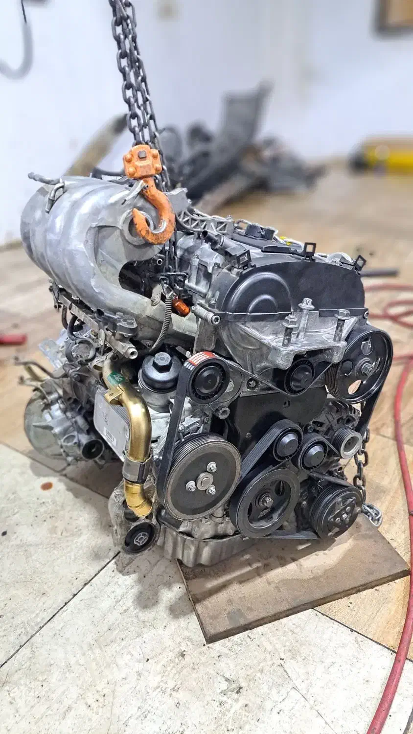 مکانیکی هادی|خدمات موتور و ماشین|نکا, |دیوار