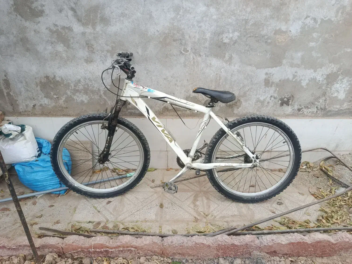 دوچرخه 26|دوچرخه، اسکیت، اسکوتر|شهرضا, |دیوار