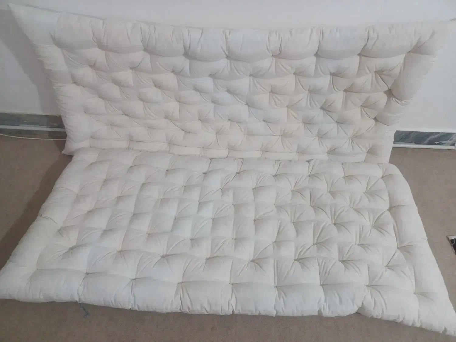 خوشخواب پورداریی شعبه ۱|خدمات پیشه و مهارت|باقرشهر, |دیوار