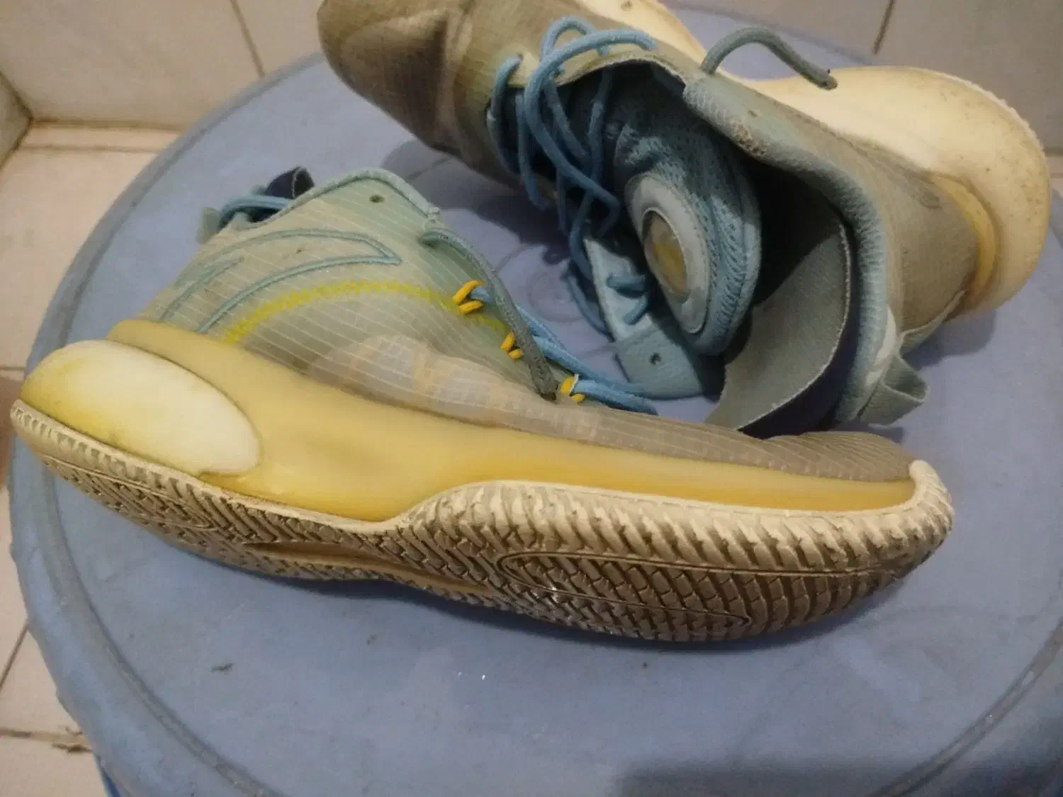 کتونی اورجینال سفارش ایالات متحده|کیف، کفش، کمربند|تبریز, |دیوار