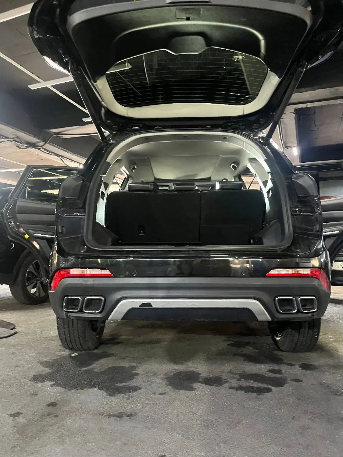 کی ام سی k7|خودرو سواری و وانت|تهران, شهرک نفت|دیوار