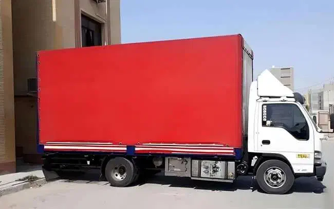 باربری و اسباب کشی منزل با کارگر|خدمات حمل و نقل|خوی, |دیوار