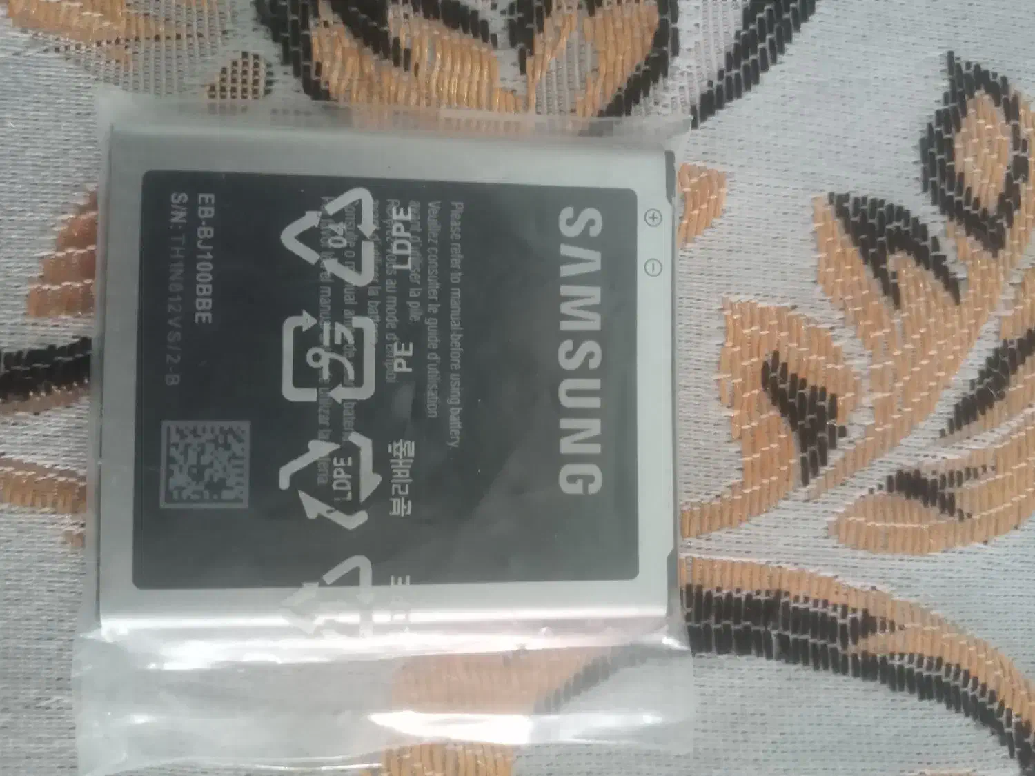 باتری|لوازم جانبی موبایل و تبلت|بروجرد, |دیوار