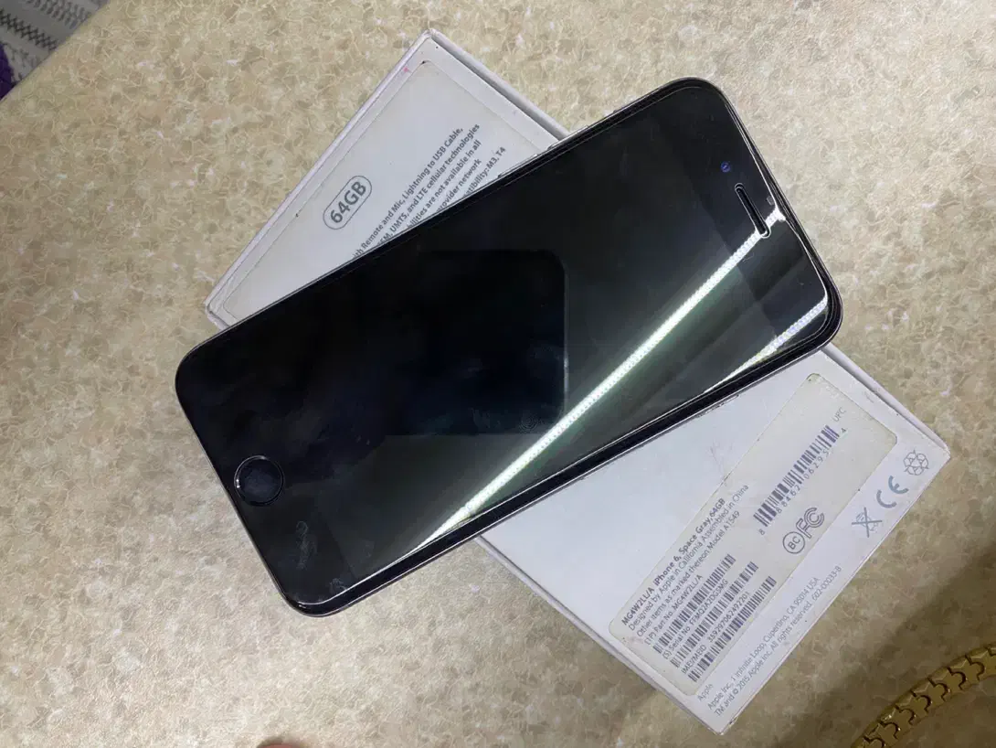 Iphone 6|موبایل|تهران, آزادشهر|دیوار