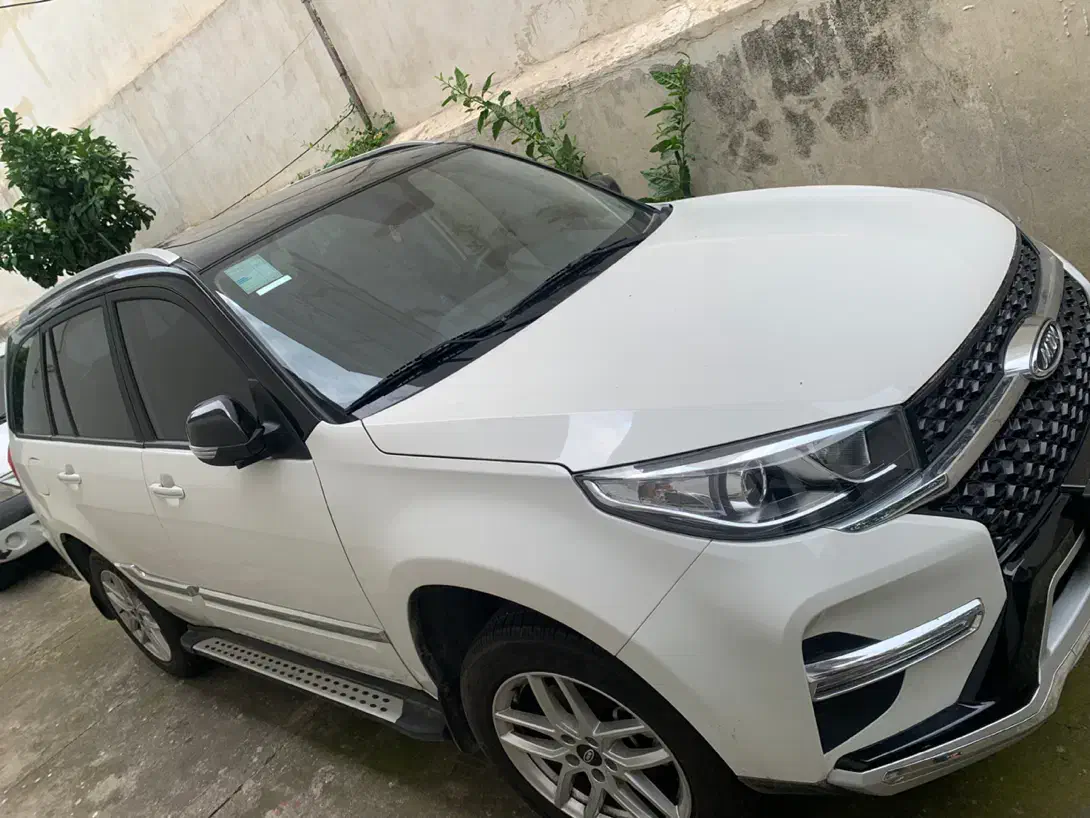 ام وی ام X33S-AT مدل۱۴۰۱|خودرو سواری و وانت|تهران, سهروردی|دیوار