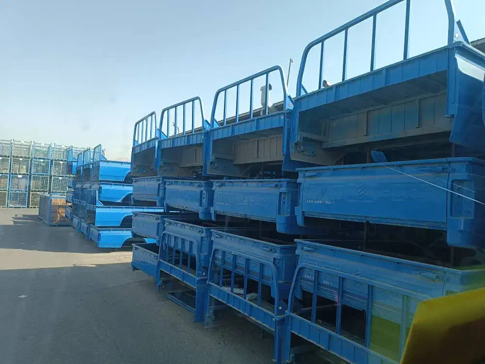 اتاق نیسان|قطعات یدکی و لوازم جانبی|خاوران, |دیوار