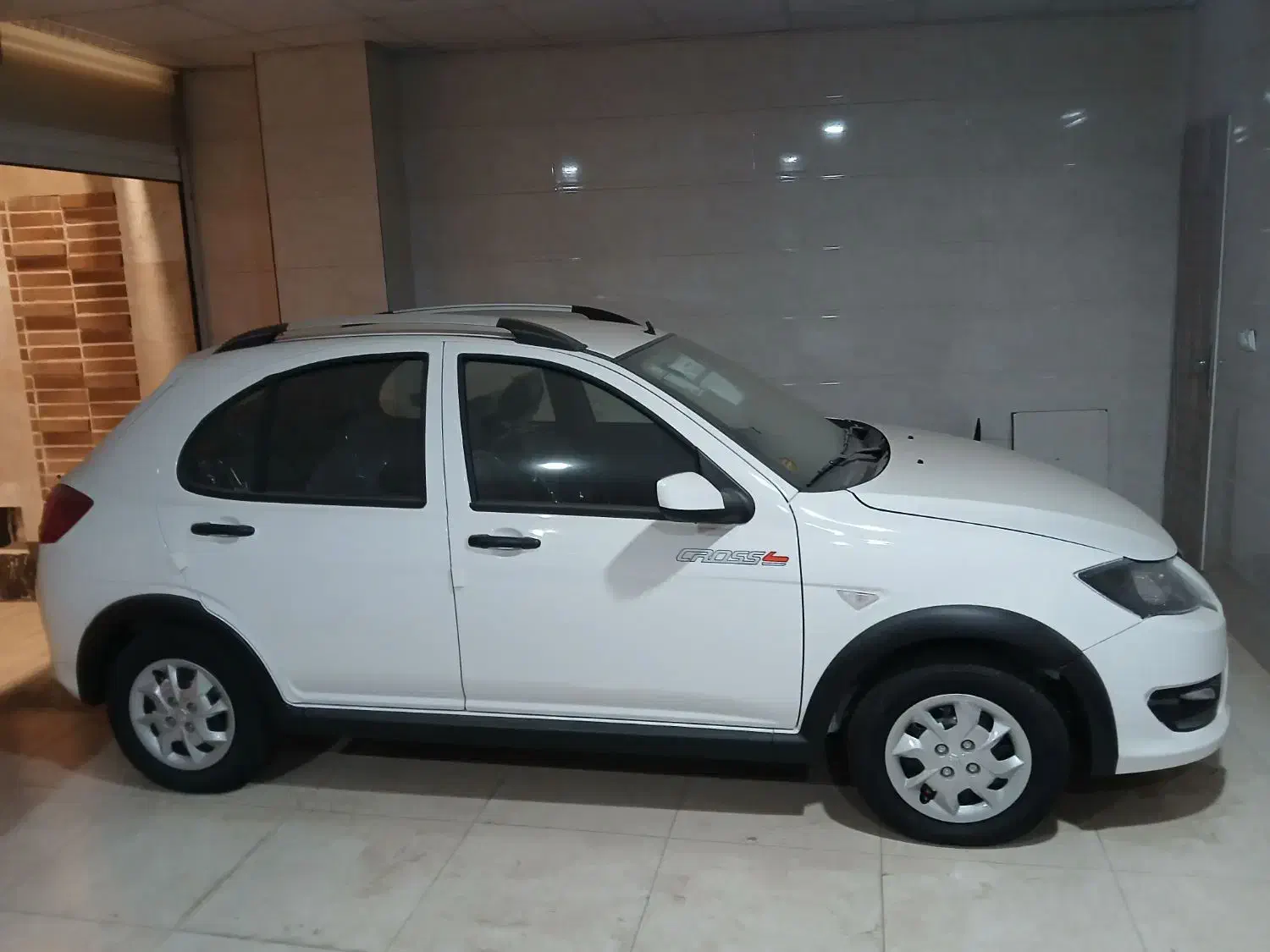 کوییک GX - دندهای L|خودرو سواری و وانت|زنجان, |دیوار