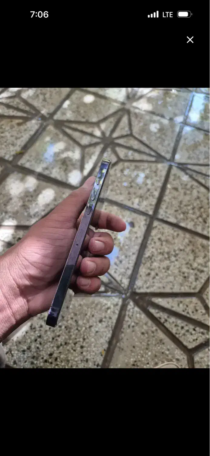 با سلام گوشی 14پرومکس ریجسترشده بازید فقط امیدیه|موبایل|بندر ماهشهر, |دیوار