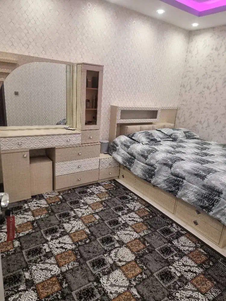 اجاره روزانه ماهانه سوئیت|اجارهٔ کوتاه‌مدت آپارتمان و سوئیت|اصفهان, پارک سلمان فارسی|دیوار