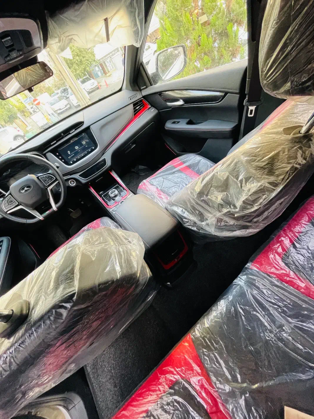 کی ام سی ای ۵ KMC A5 پنج مدل ۱۴۰۴ صفر خشک 1404|خودرو سواری و وانت|تهران, صادقیه|دیوار