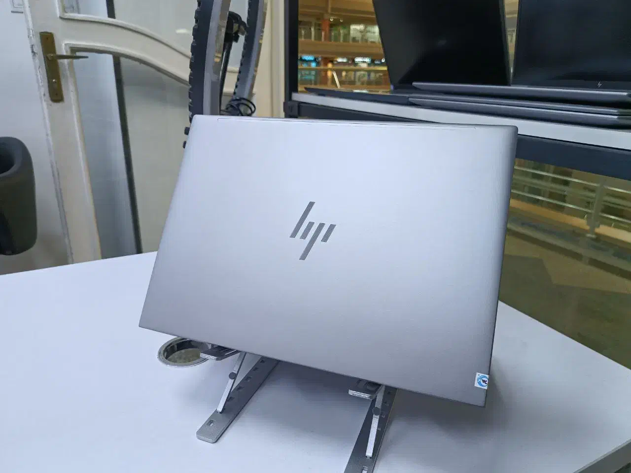 لپ تاپ اچ پی زدبوک HP zbook Firefly 14 G11A 2024|رایانه همراه|تهران, میدان ولیعصر|دیوار