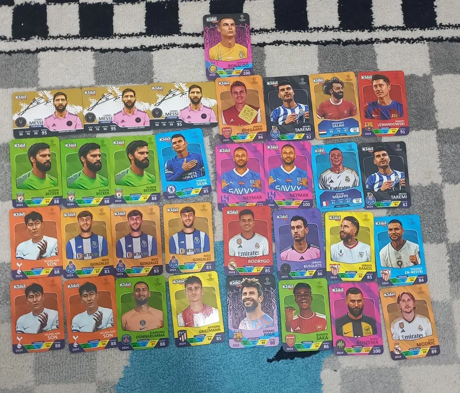 کیمدی ۲۰۲۵ با۲۰۲۴ قاتی|کلکسیون و سرگرمی|کرمان, |دیوار