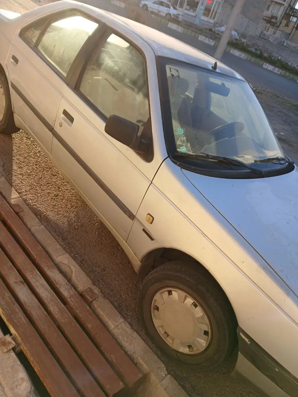 پژو 405 Glx|خودرو سواری و وانت|مشگین شهر, |دیوار