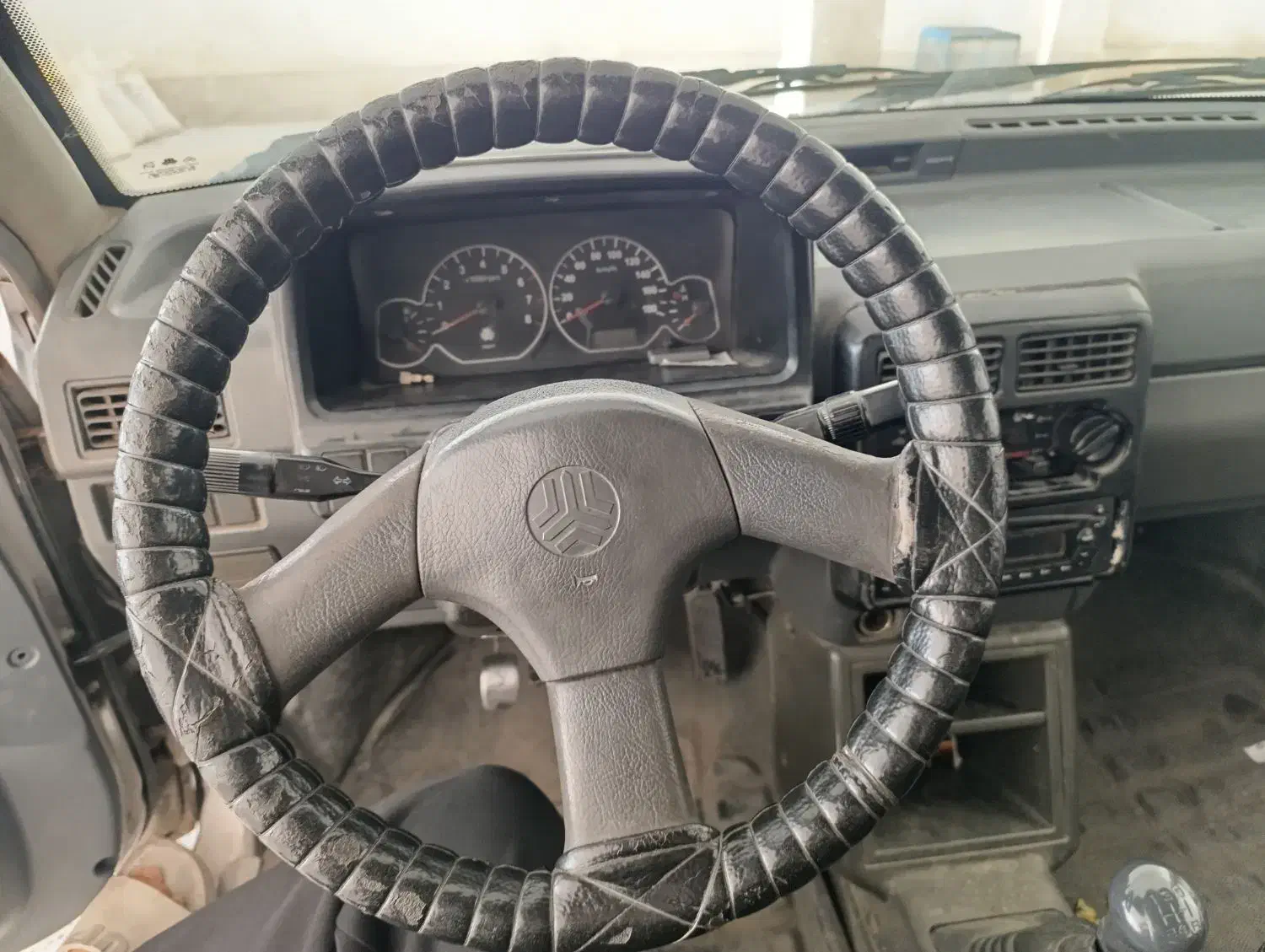 پراید ۸۸|خودرو سواری و وانت|گنبد کاووس, |دیوار