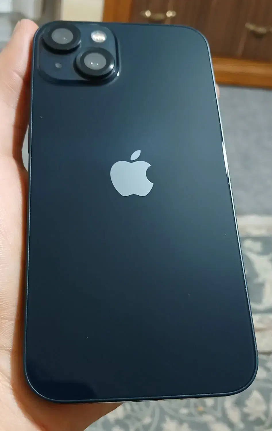 آیفون ۱۳ نرمال|موبایل|علی‌آباد کتول, |دیوار