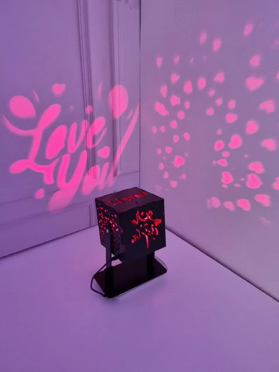 لاو باکس|صنایع دستی و سایر لوازم تزئینی|شیراز, حومه شیراز|دیوار