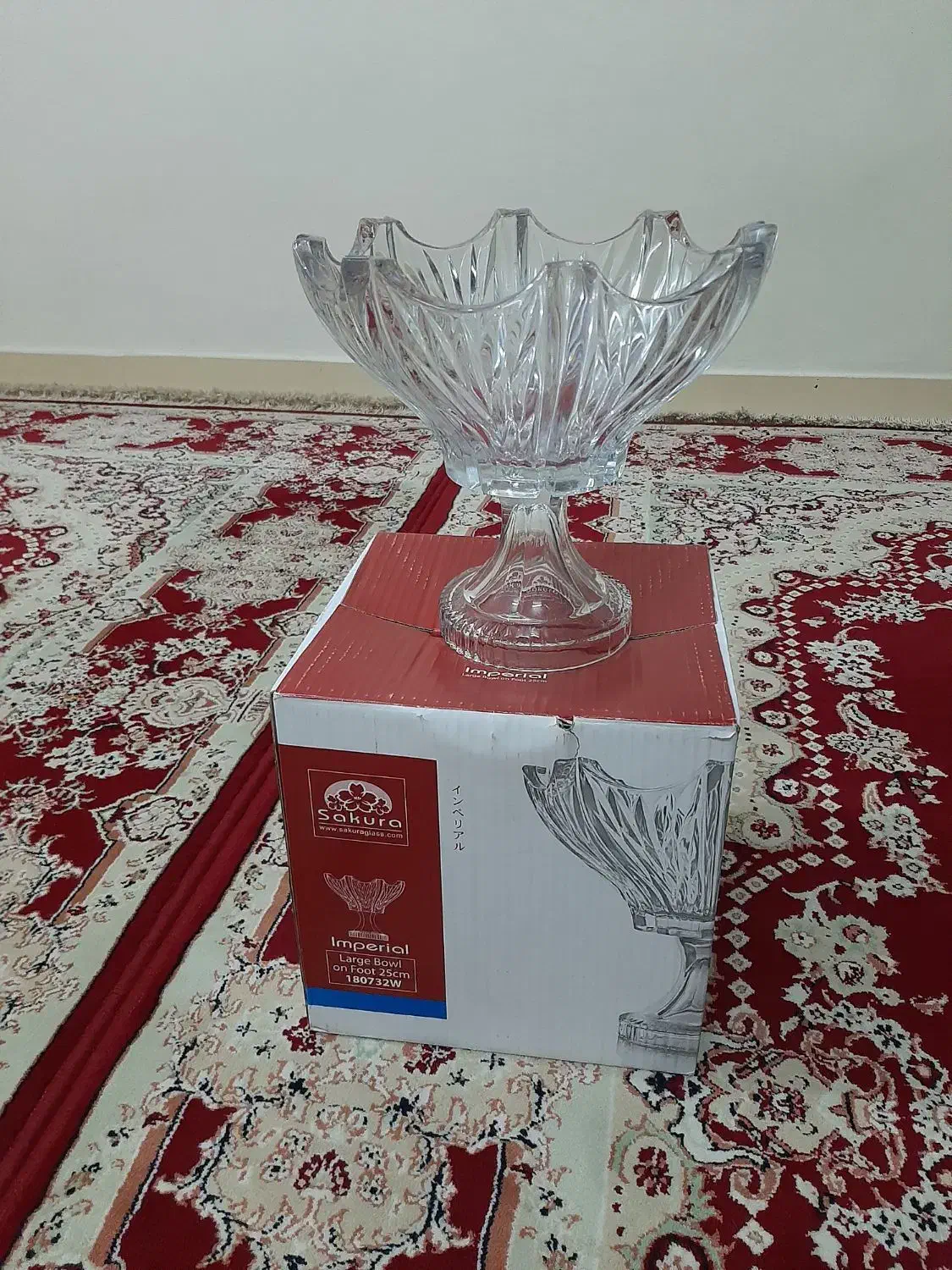 ظروف پذیرایی|ظروف سرو و پذیرایی|اهواز, فاز ۲ پادادشهر|دیوار