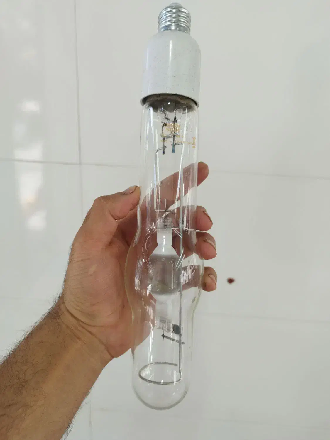 لامپ اسرام اصل اصل آلمانی|لامپ و چراغ|کرمانشاه, |دیوار