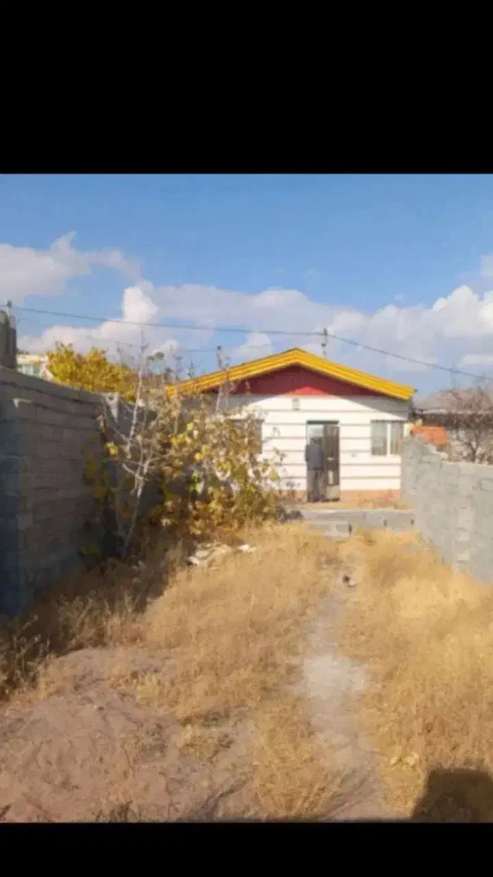 خونه|فروش خانه و ویلا|قزوین, |دیوار