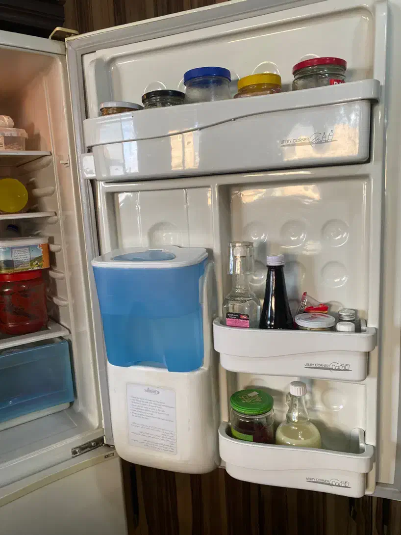 یخچال|یخچال و فریزر|اردبیل, |دیوار