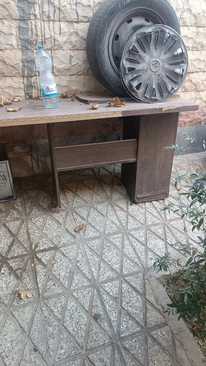 در وتخته قابل استفاد وقابل تعمیرمیباشد|مصالح و تجهیزات ساختمان|بسطام, |دیوار